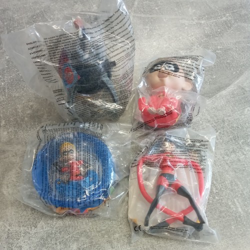 Mcdonalds happy meal toy the - happy,