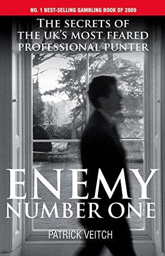 Enemy number one the - one:,