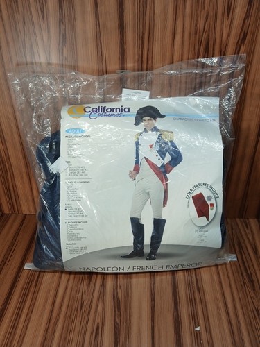 Napoleon french emperor adult - emperor,