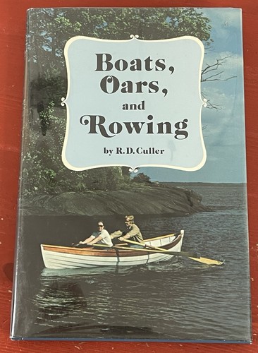 Boats oars and rowing by - boats,,