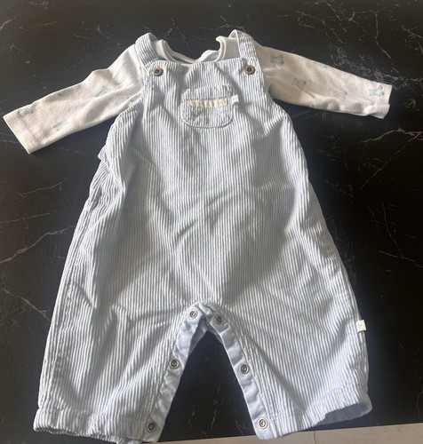 Boys dungaree sets months - boys,