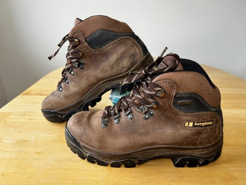 Berghaus hillwalker gtx - hillwalker, brown
