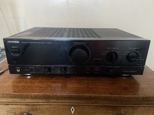 Kenwood KA-4020 Integrated