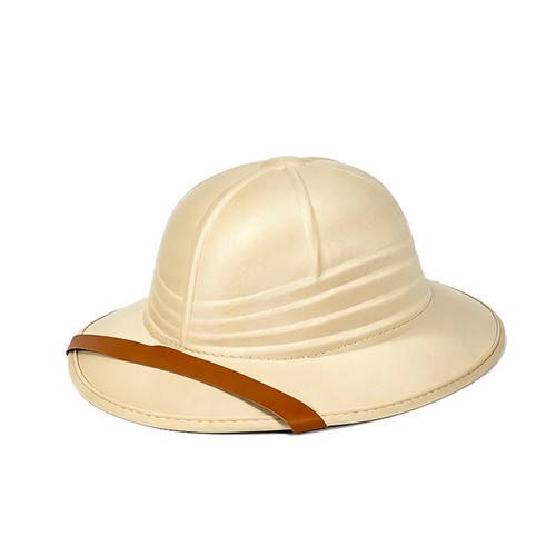 Safari explorer hat - explorer, nonwoven