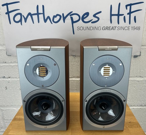 Audiovector arrete - audiovector, r1