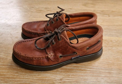Moshulu mens brown - mens, leather