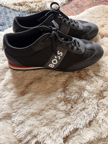 Hugo boss rusham low men - rusham,