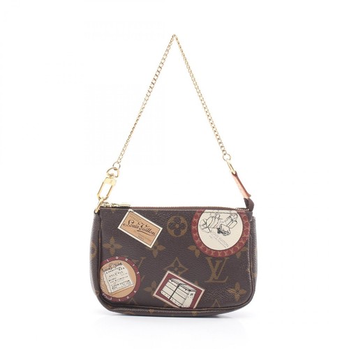 Louis vuitton mini pochette - louis,