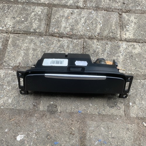 Ford mondeo mk4 front - mondeo, ashtray