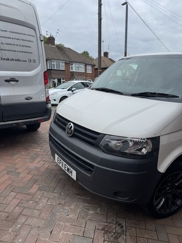 Volkswagen transporter - volkswagen,