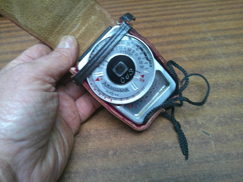 Vintage ambassador de luxe - 1,