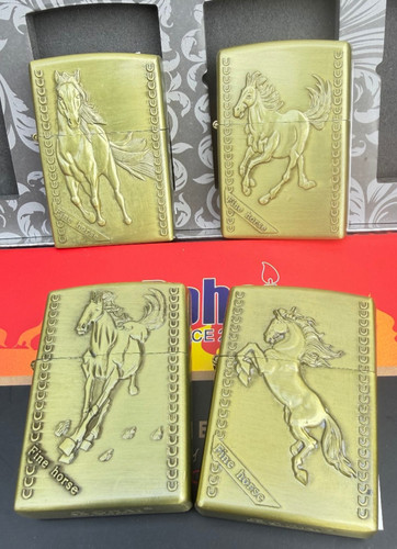 Petrol lighter windproof - petrol,