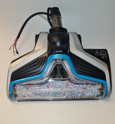 Bissell vacuum cleaner - cleaner, floor
