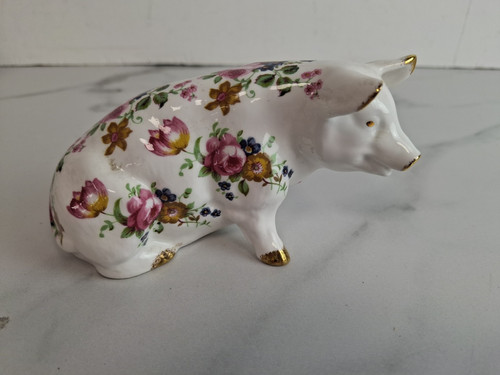 Fenton china company bone - fenton,