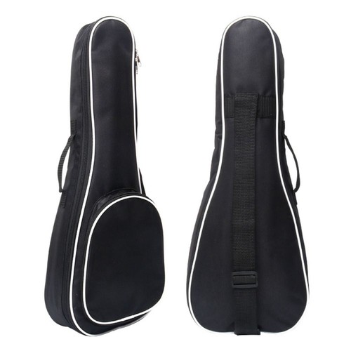 Inch mini guitar backpack - 23-inch,