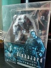 Resident Evil BIOHAZARD Figure