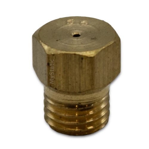 Belling rapid burner injector - belling,
