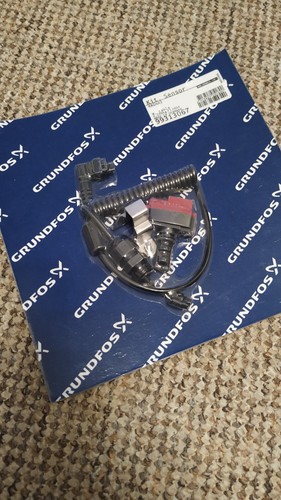 Grundfos magna sensor - grundfos, 3