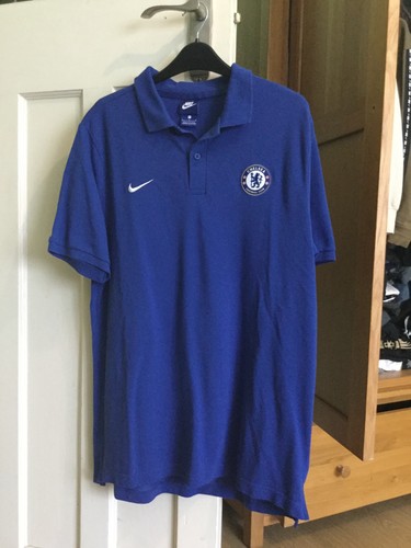 Nike repeat chelsea blue - nike, men's