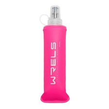 Folding Soft Water Bottle
