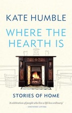 Where the Hearth Is: Stories