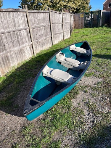 Family canoe sundolphin - sundolphin, mack