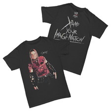 Jeff Hardy UNISEX T-SHIRT