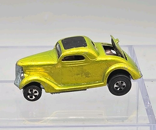1968 hot wheels redline - hot,