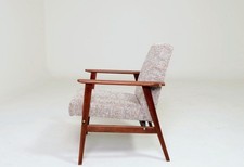 Mid-Century Modern Armchair