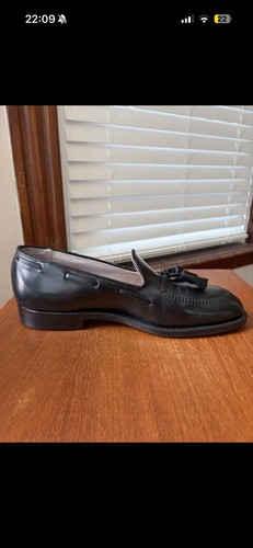New box alden - new, drakes