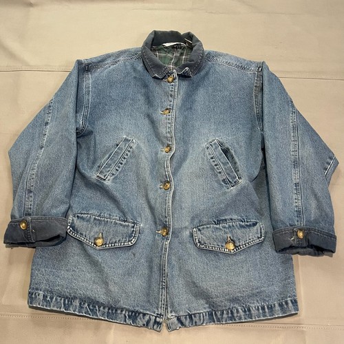 Vtg cherokee men denim - vtg,