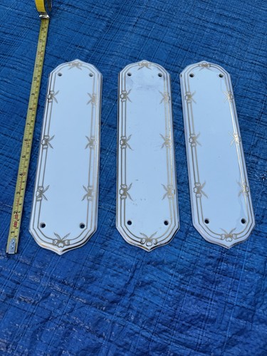 Set white gold glossy - of,