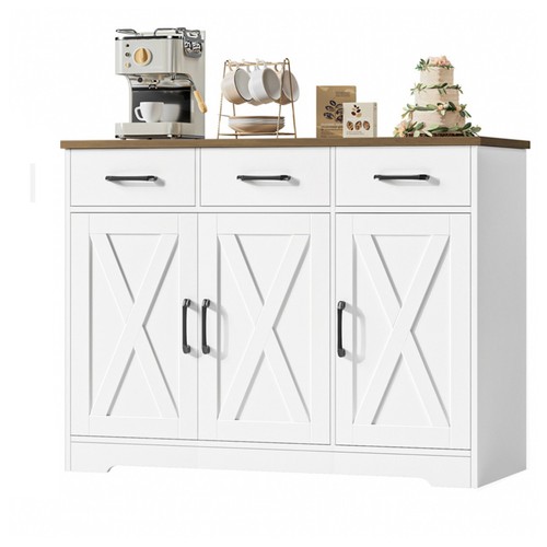 Sideboard kitchen cabinet - sideboard,,