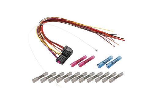 For tronik v0009 front door - rk-tronik,