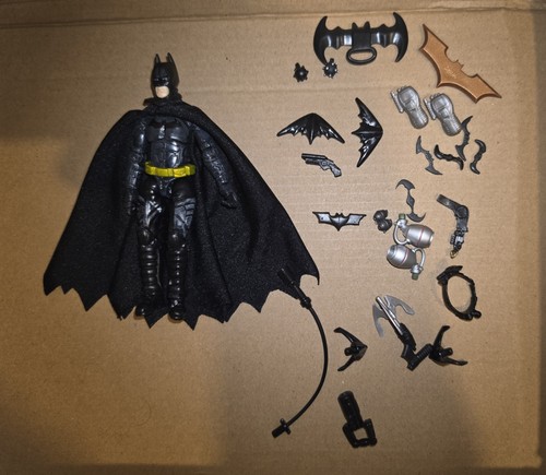 Custom scale fully - custom,