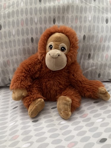 Keel toys keeleco orangutan - keel,