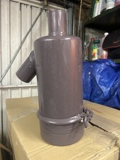 Massey Ferguson 35 35X 3 cylinder Diesel