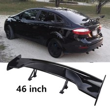 For Ford Fiesta 00-19 Glossy