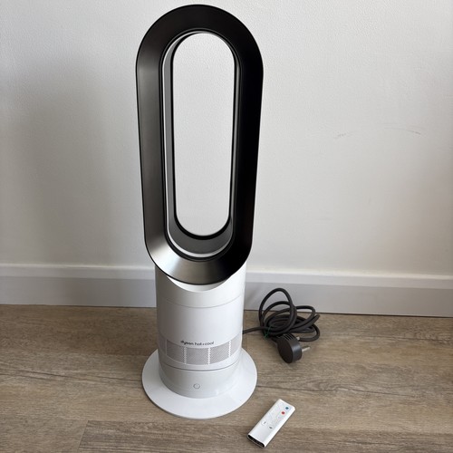 Dyson hot cool am09 - am09, white