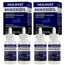 Pack minoxidil extra - minoxidil, 5%