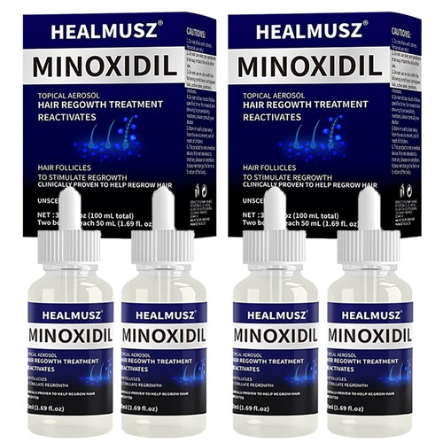 Pack minoxidil extra - pack,