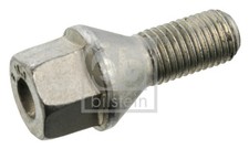 FRONT WHEEL BOLT FITS: OPEL