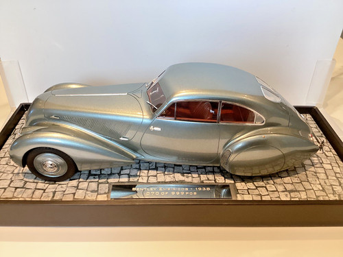 Minichamps bentley - minichamps,