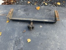 Volkswagen T2 Late Bay Camper