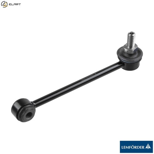 Linkcoupling rod stabiliser - linkcoupling,