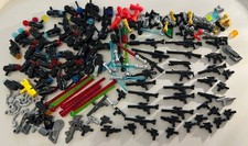 LEGO Star Wars Minifigures