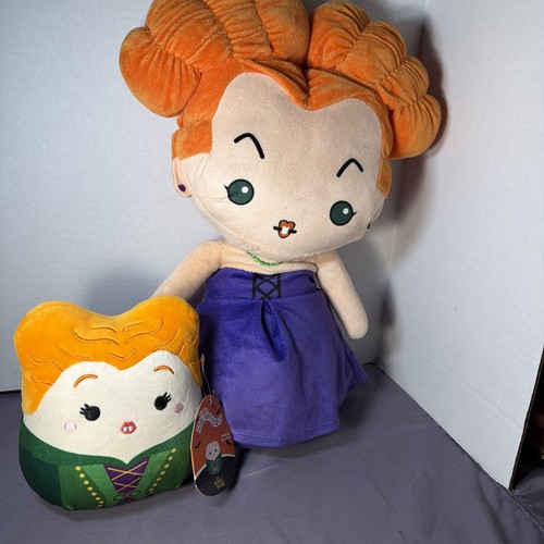 Disney hocus pocus winifred - disney,
