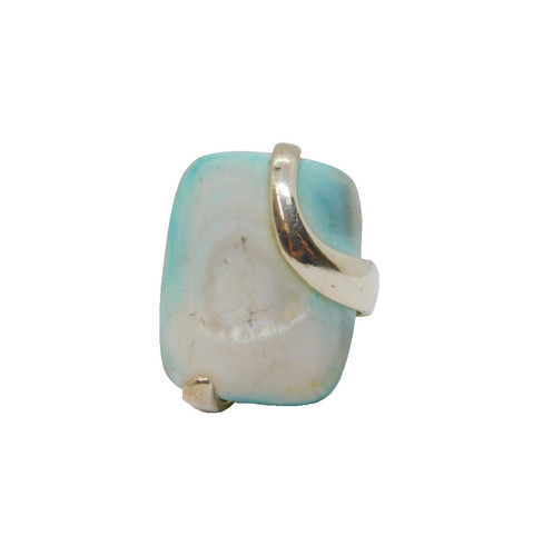 Sterling silver pale blue - sterling, &
