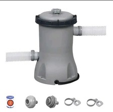 Bestway 58386 filter - bestway,