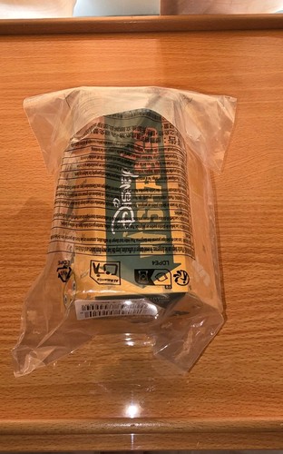 Brand new unopened disney - new,